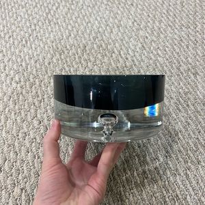 Krosno Vintage Two Toned Ashtray